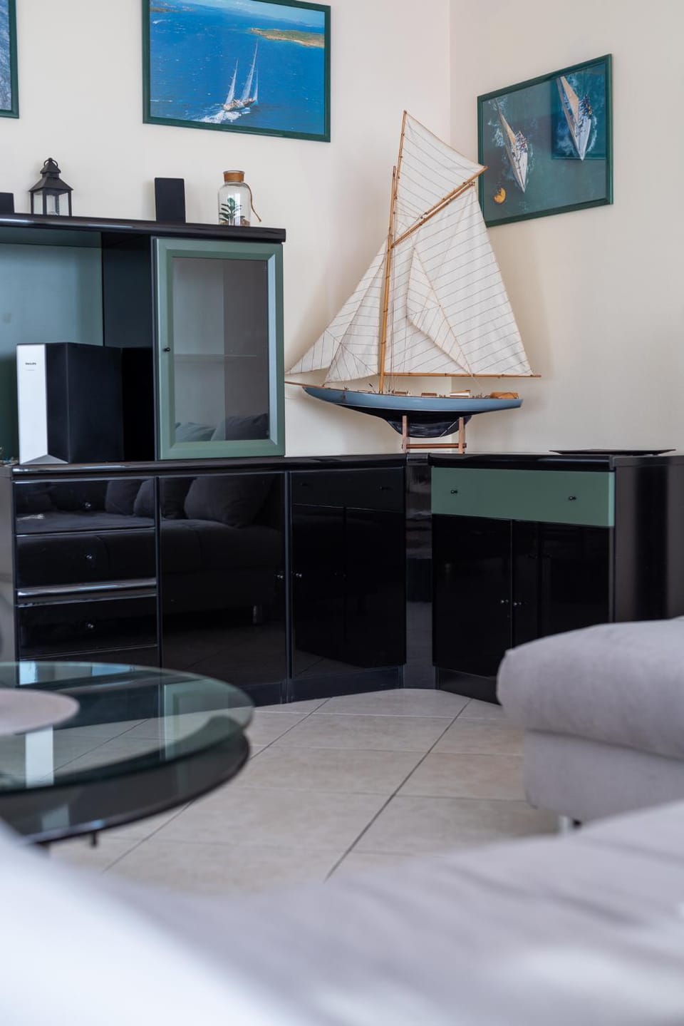 Luxury apartment Overlooking the City Apartment in Split