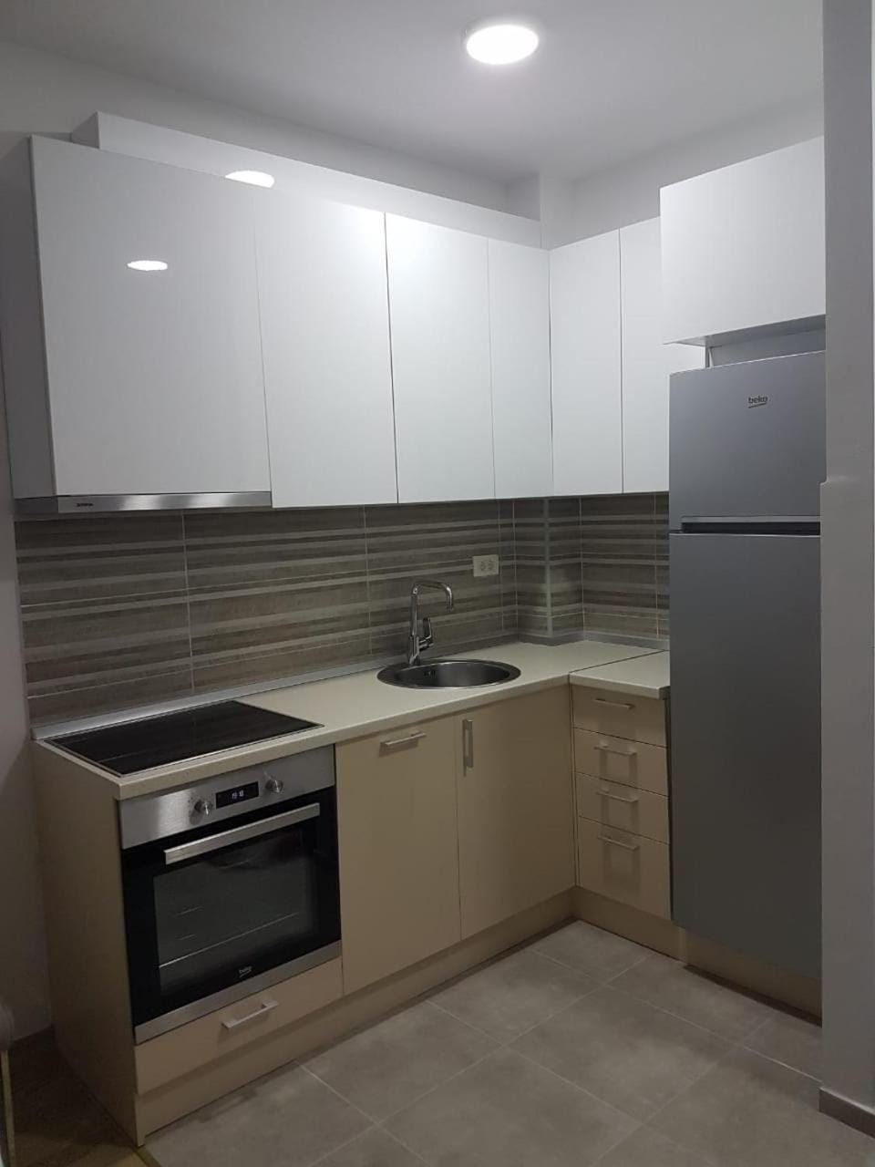 Billy Budva 2018 Apartment in Budva