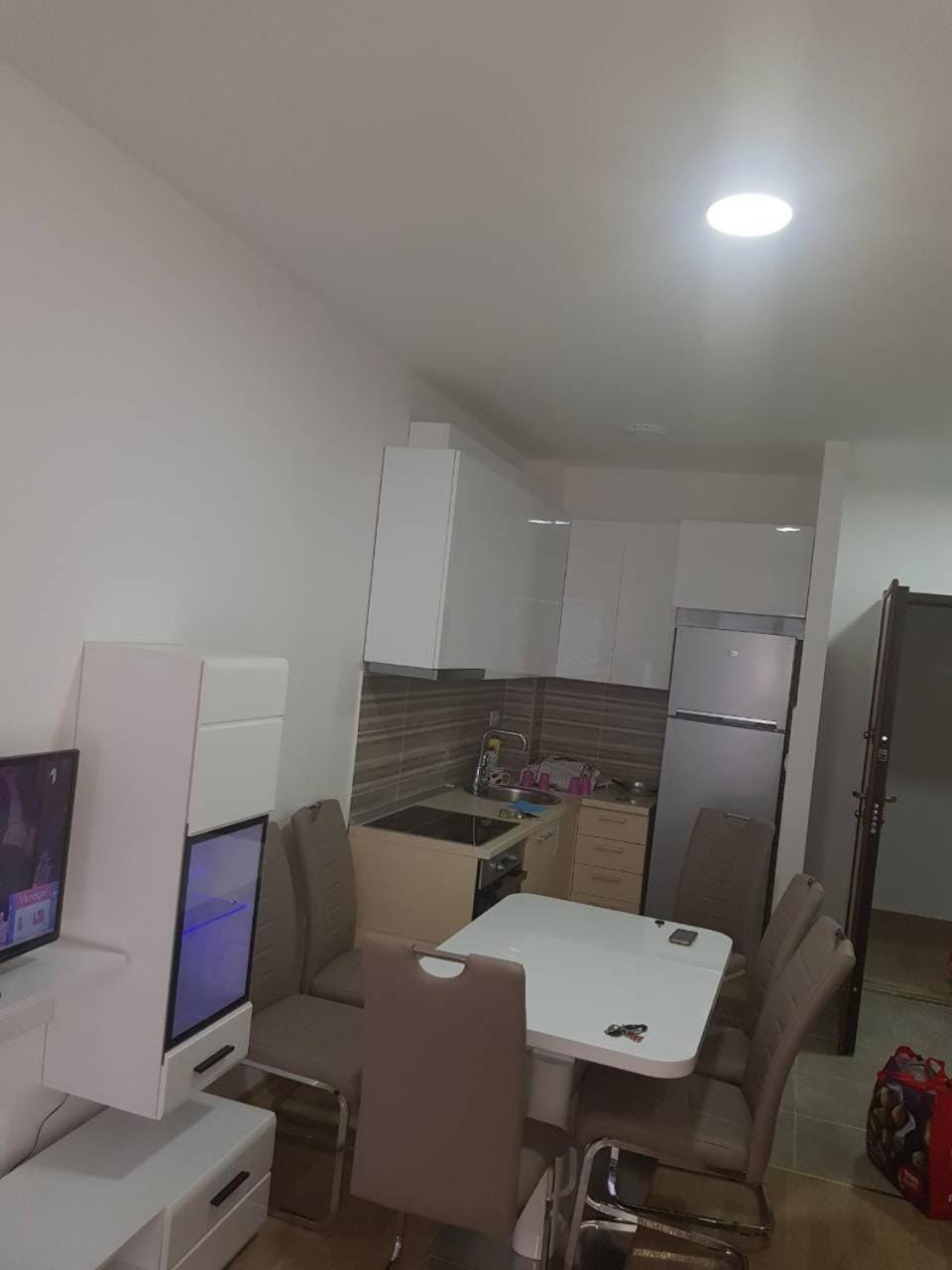 Billy Budva 2018 Apartment in Budva