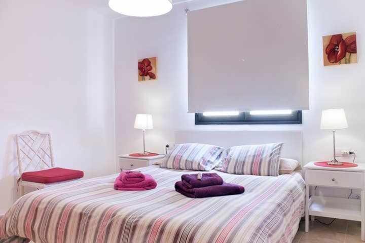 * Enjoy* Arrecife Center Apartment in Arrecife