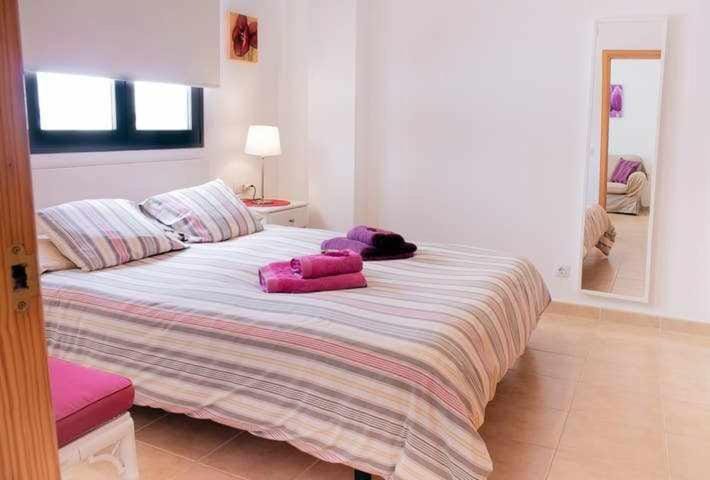 * Enjoy* Arrecife Center Apartment in Arrecife