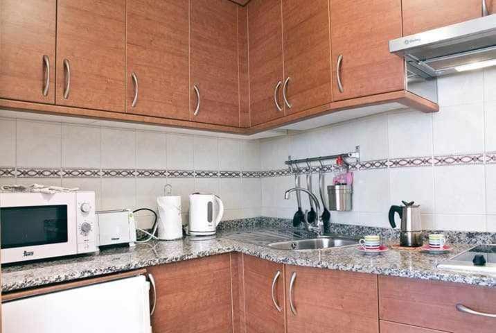 * Enjoy* Arrecife Center Apartment in Arrecife