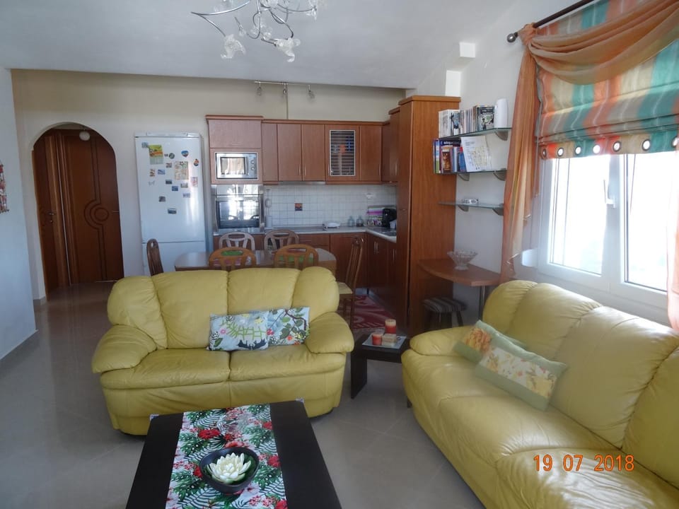 Sea Side Lux family appartment Apartment in Decentralized Administration of Macedonia and Thrace
