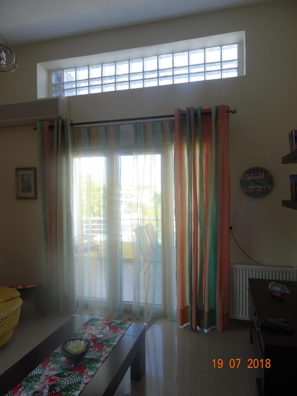 Sea Side Lux family appartment Apartment in Decentralized Administration of Macedonia and Thrace