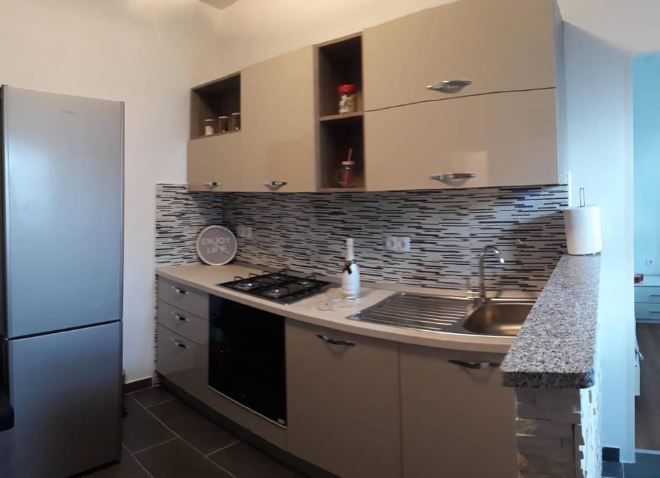 App Lana Apartment in Crikvenica