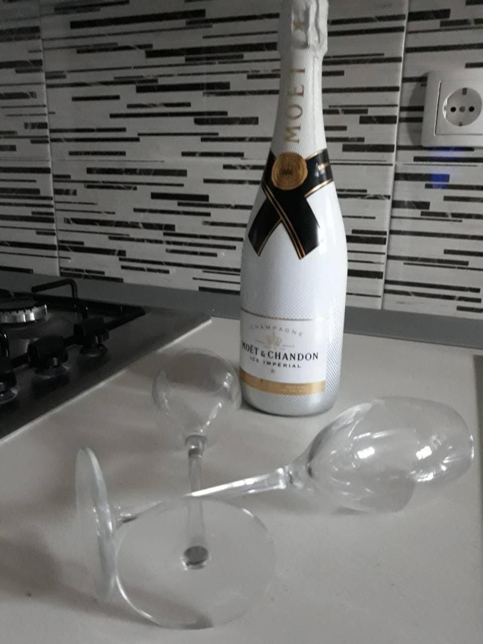 App Lana Apartment in Crikvenica