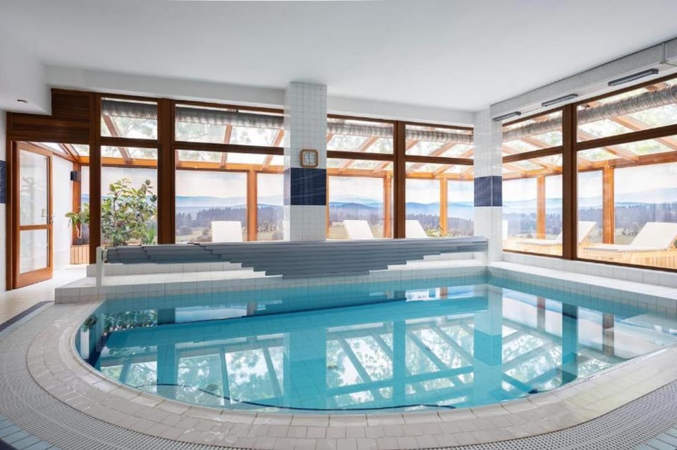 Spa and wellness centre/facilities, Swimming pool, Swimming pool