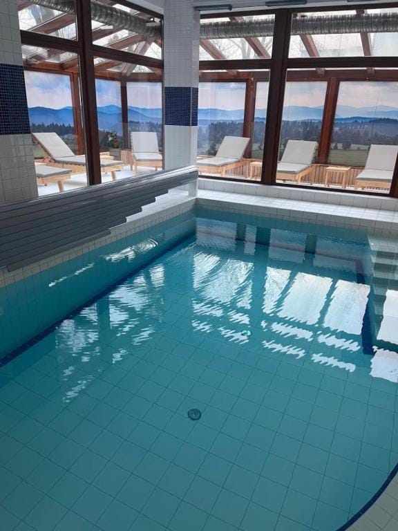 Spa and wellness centre/facilities, Swimming pool, Swimming pool