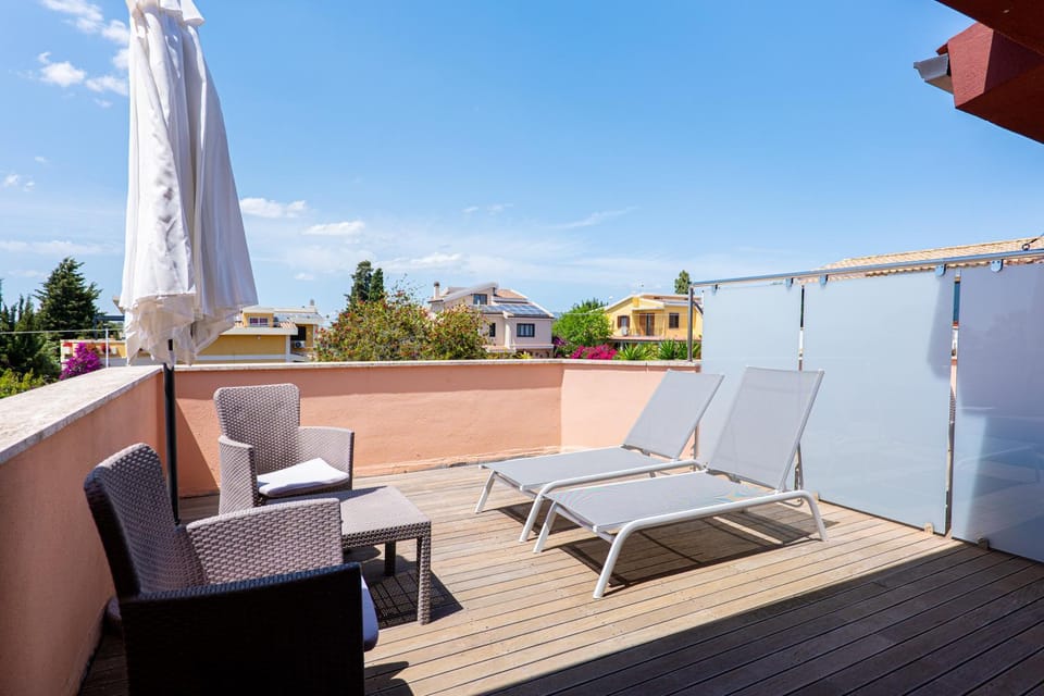 Le Terrazze di Bellavista Bed and Breakfast in Quartu Sant'Elena