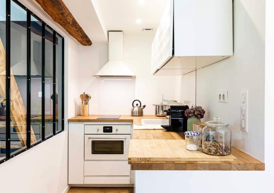 La Chambre du 20 Bed and Breakfast in Grand Est