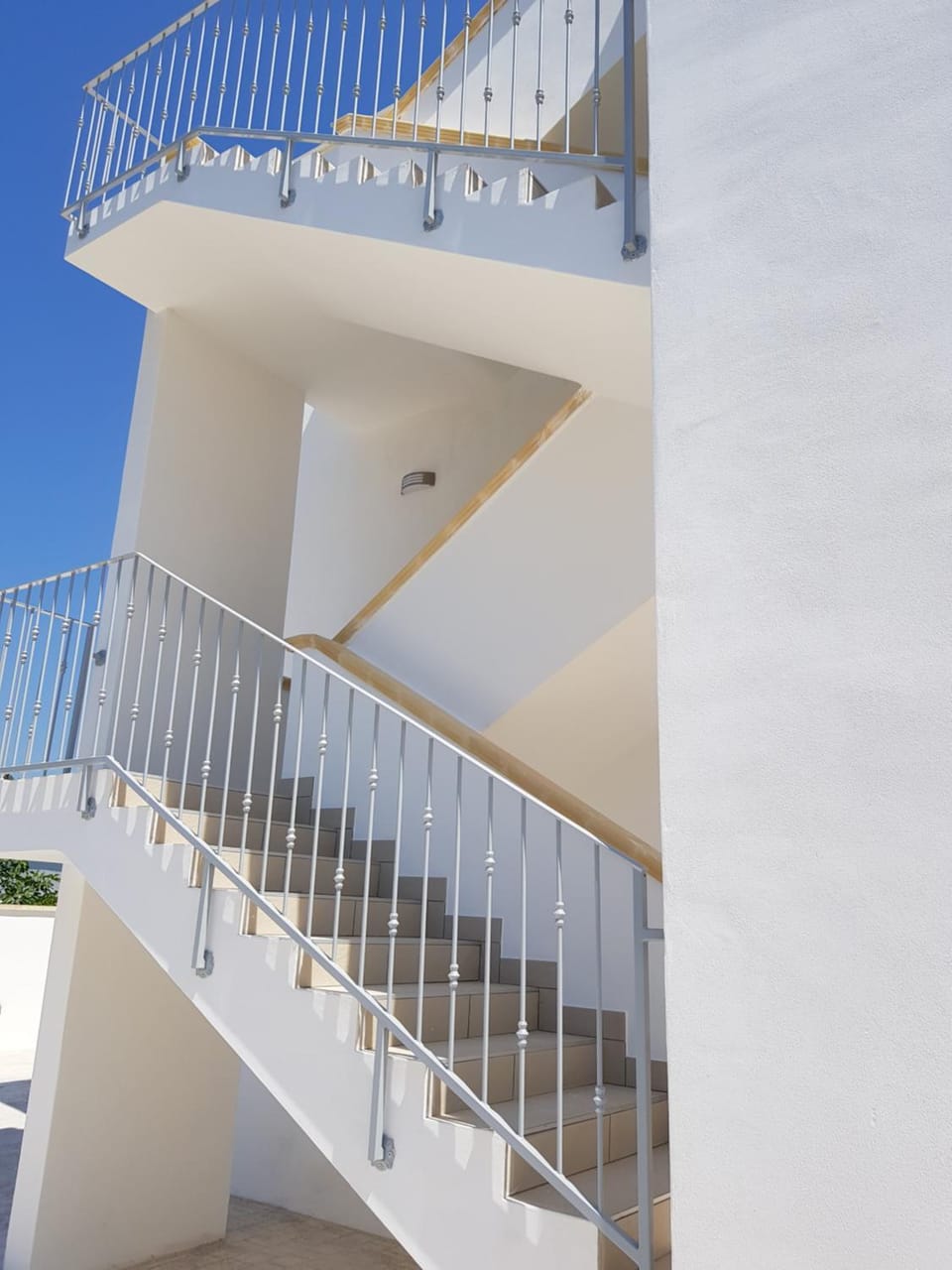Balcony/Terrace, Other
