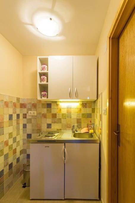 Fresh & spacious studio Apartment in Dubrovnik