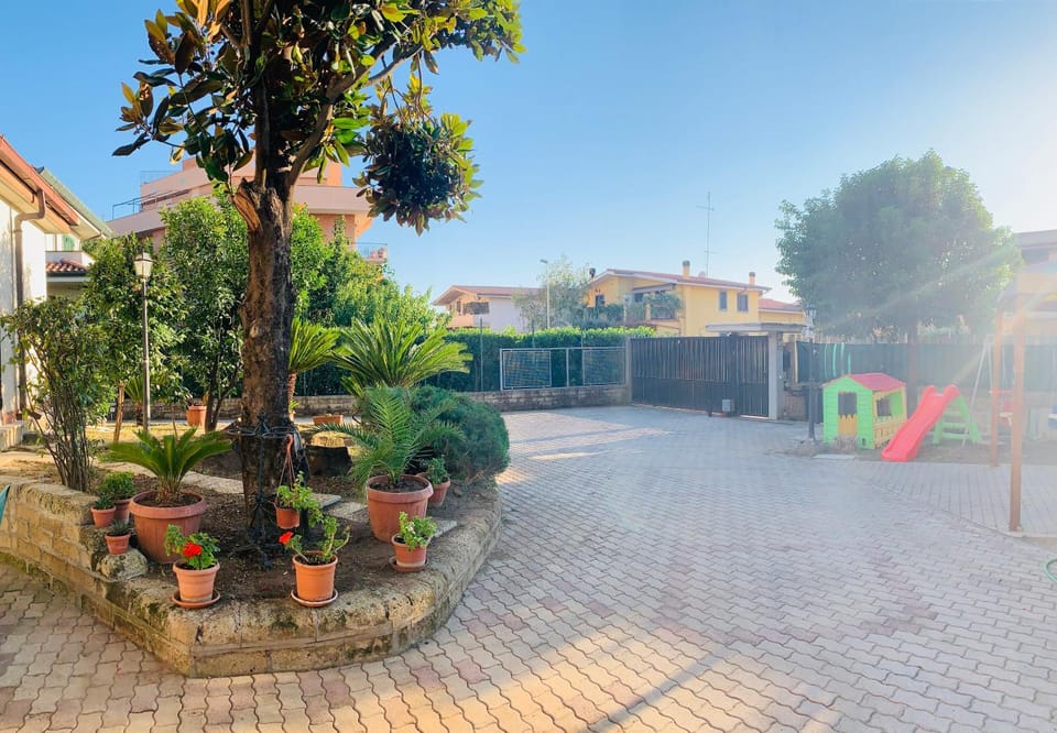 32 Bed and Breakfast in Rome