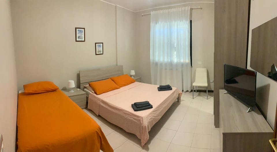 32 Bed and Breakfast in Rome