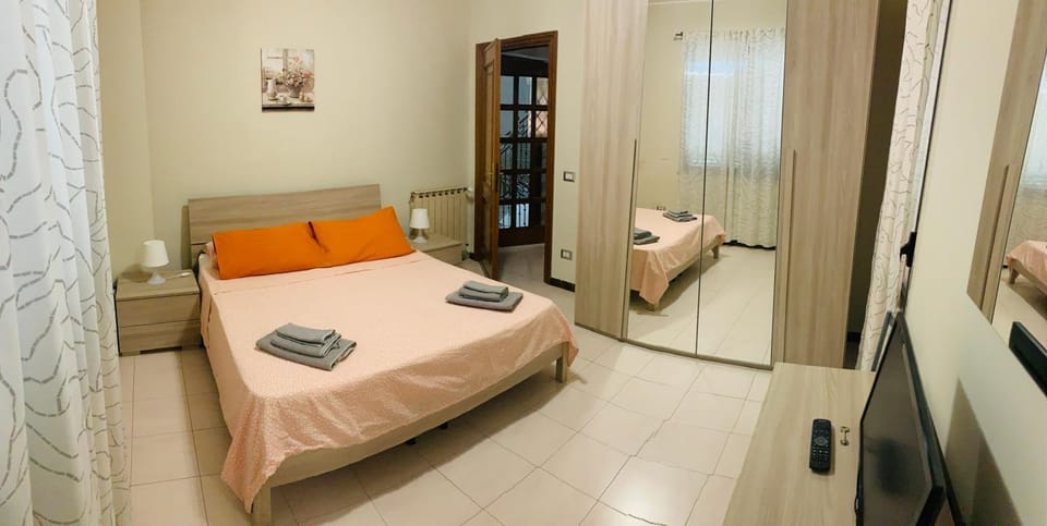 32 Bed and Breakfast in Rome