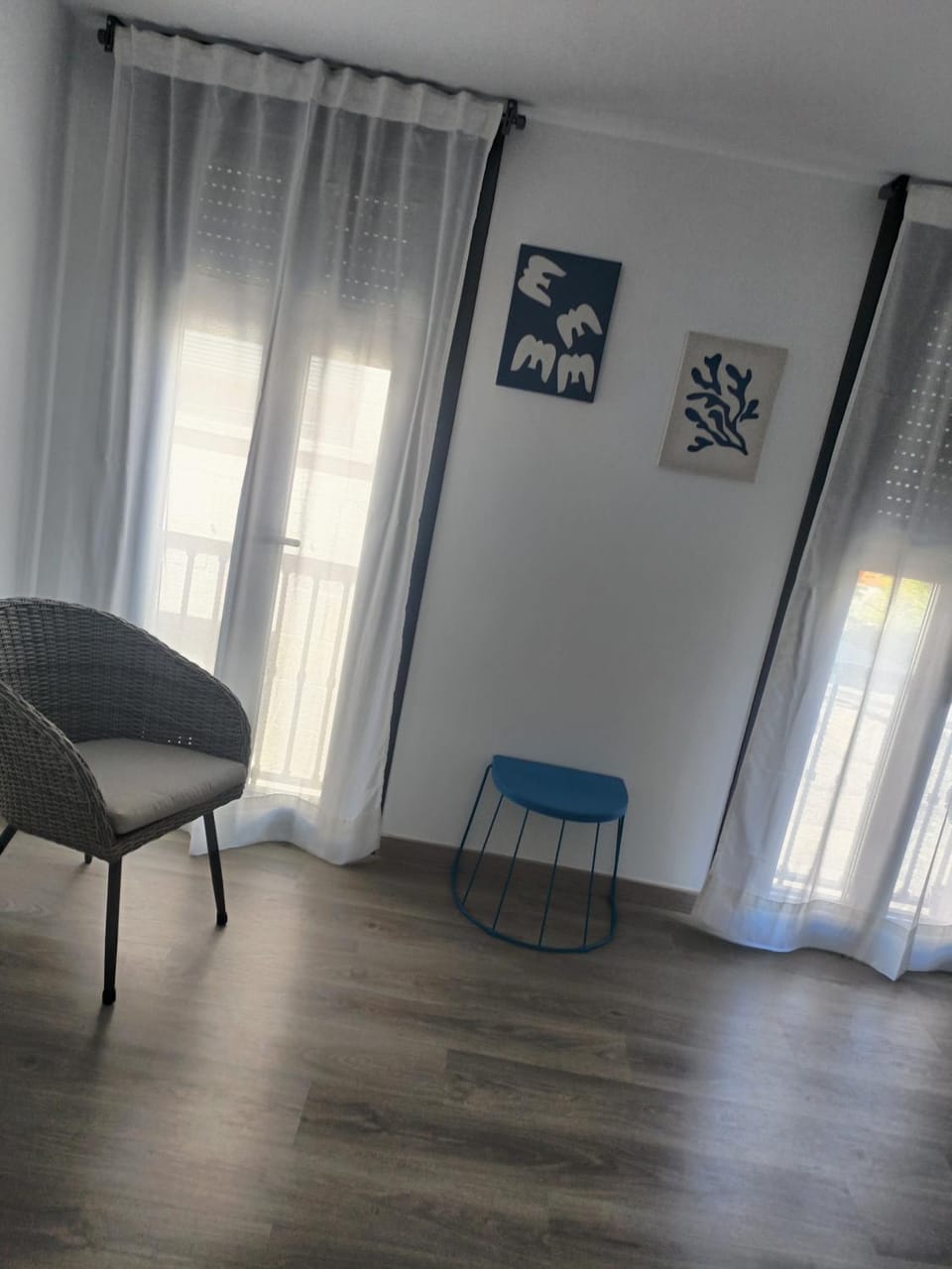 Casa Soanbra Apartment in O Salnés