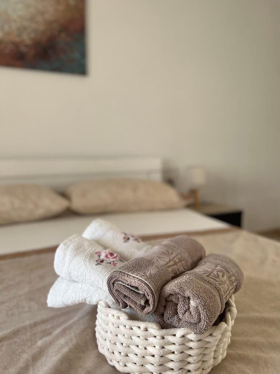 Suka Apartments Apartment in Ulcinj