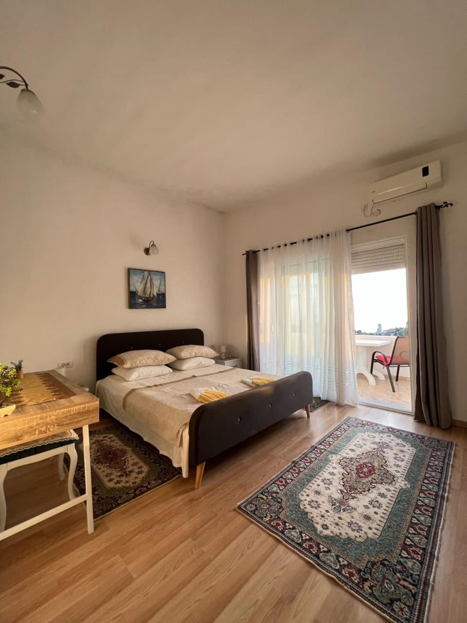 Suka Apartments Apartment in Ulcinj