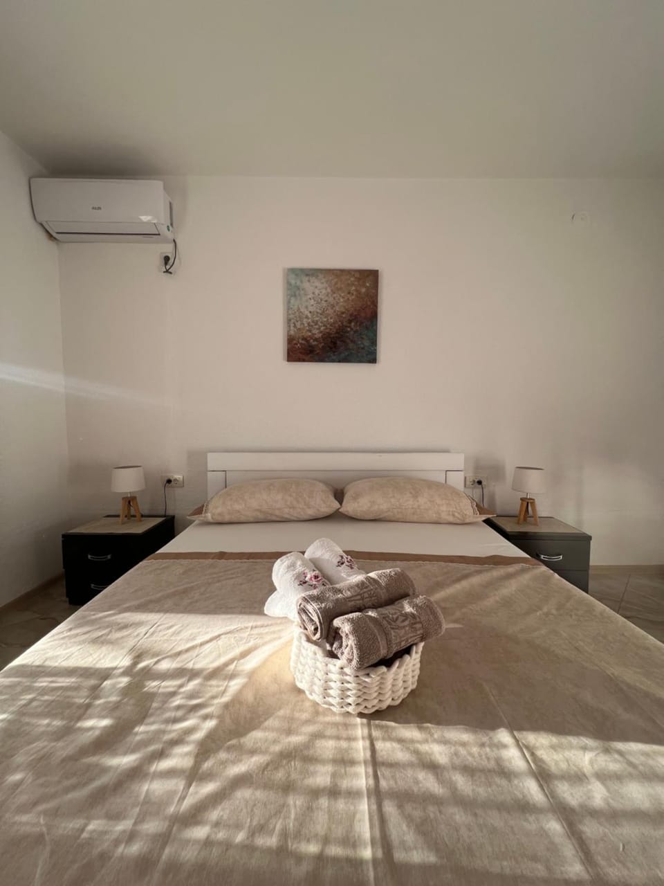 Suka Apartments Apartment in Ulcinj