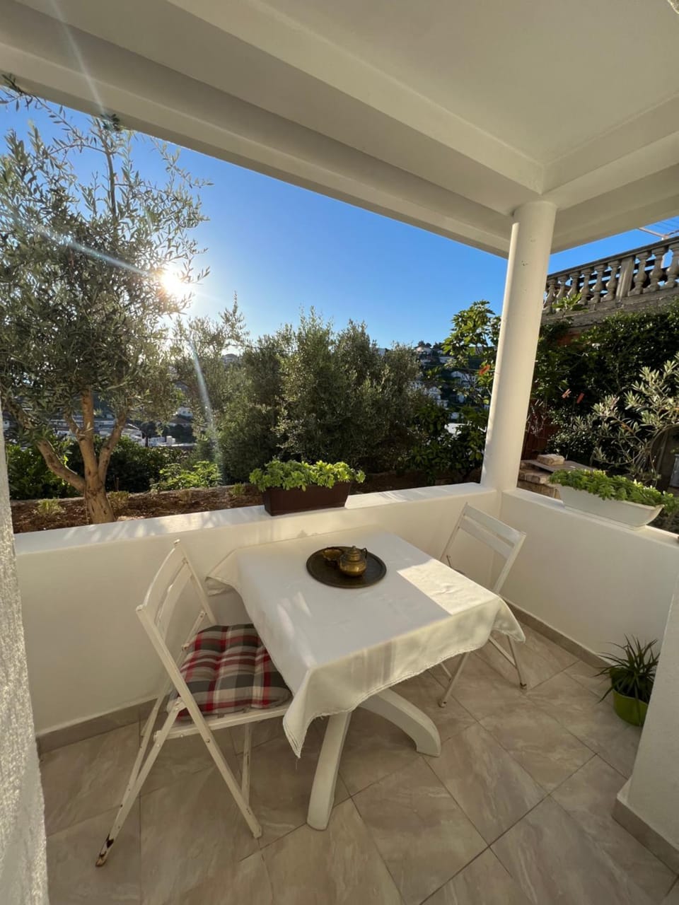 Suka Apartments Apartment in Ulcinj