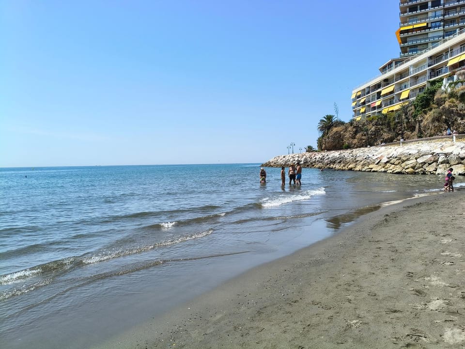 Apartamento Rocachica 103 Bajondillo Apartment in Torremolinos