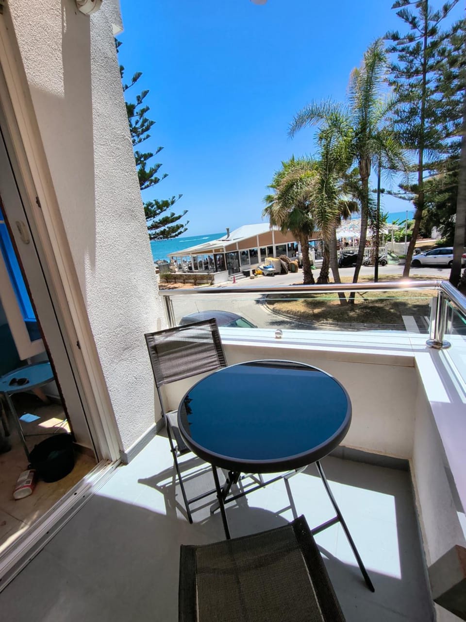 Apartamento Rocachica 103 Bajondillo Apartment in Torremolinos