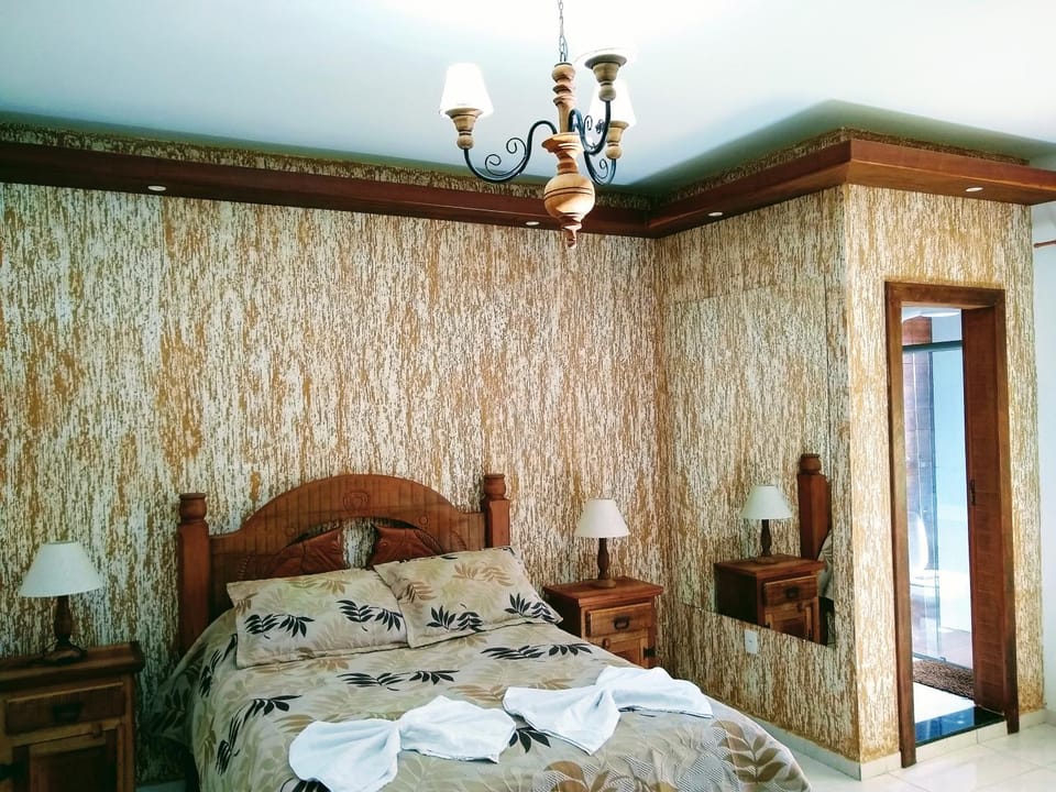 Aconchego das Gerais House in Tiradentes