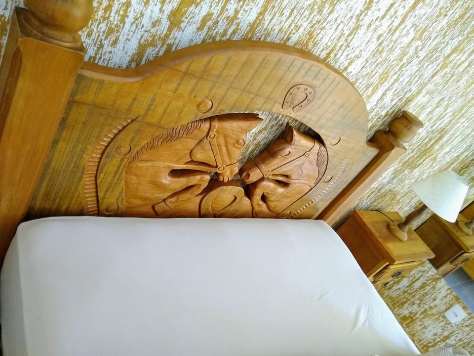 Aconchego das Gerais House in Tiradentes