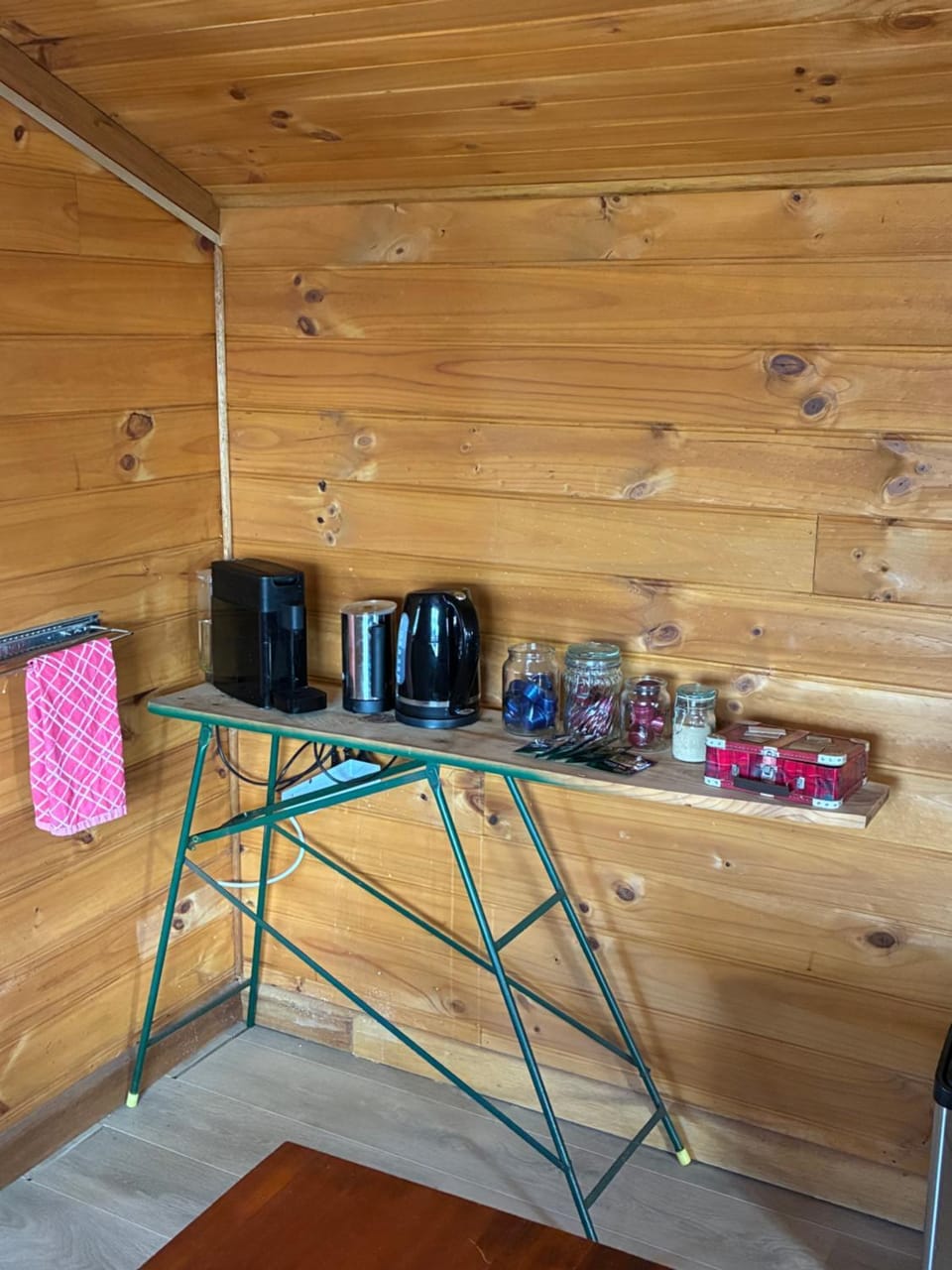 Springmead Rustic Cabin Cabin in Rydal