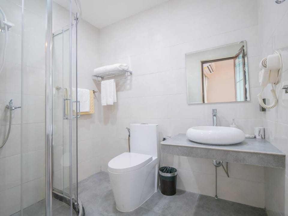 The Kinn Bangkok Hotel in Bangkok
