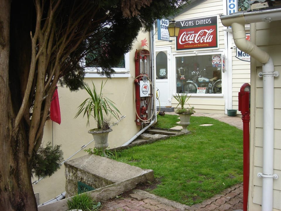 vegas House in Centre-Val de Loire