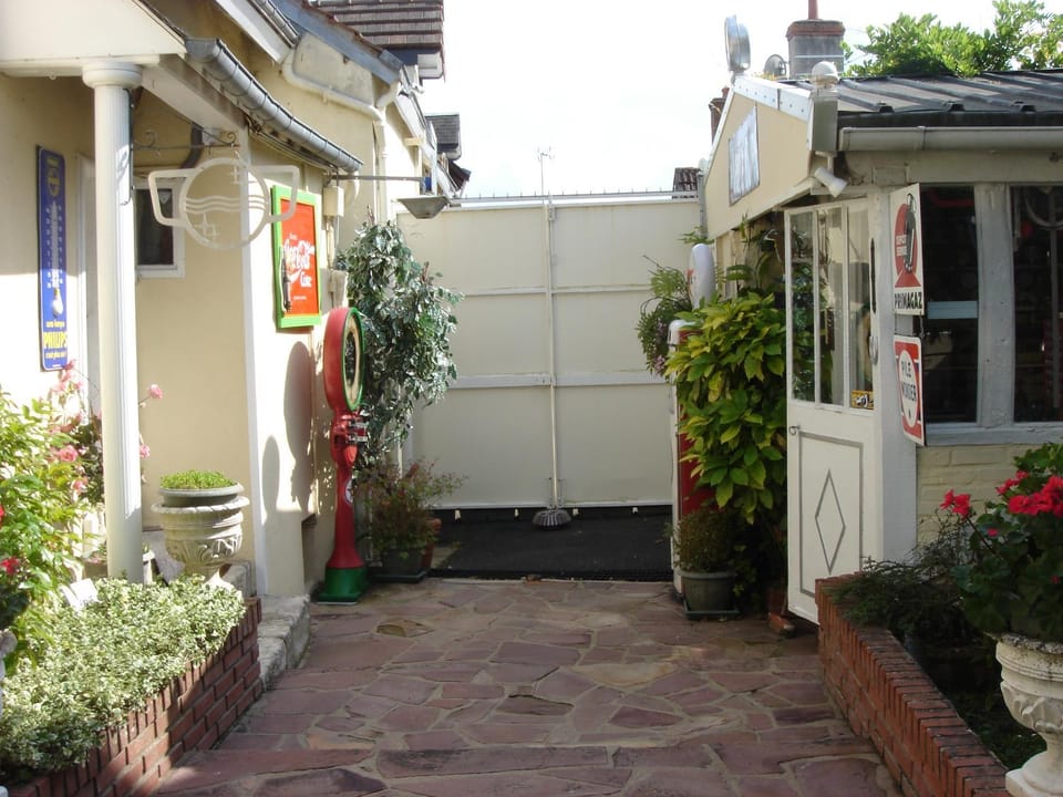 vegas House in Centre-Val de Loire