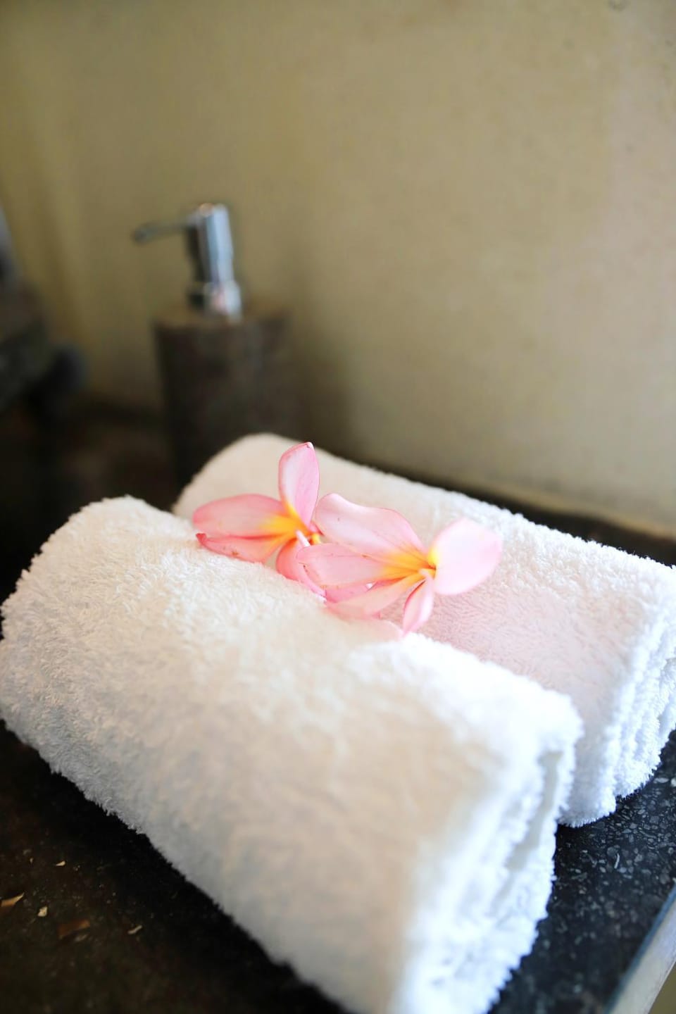 towels