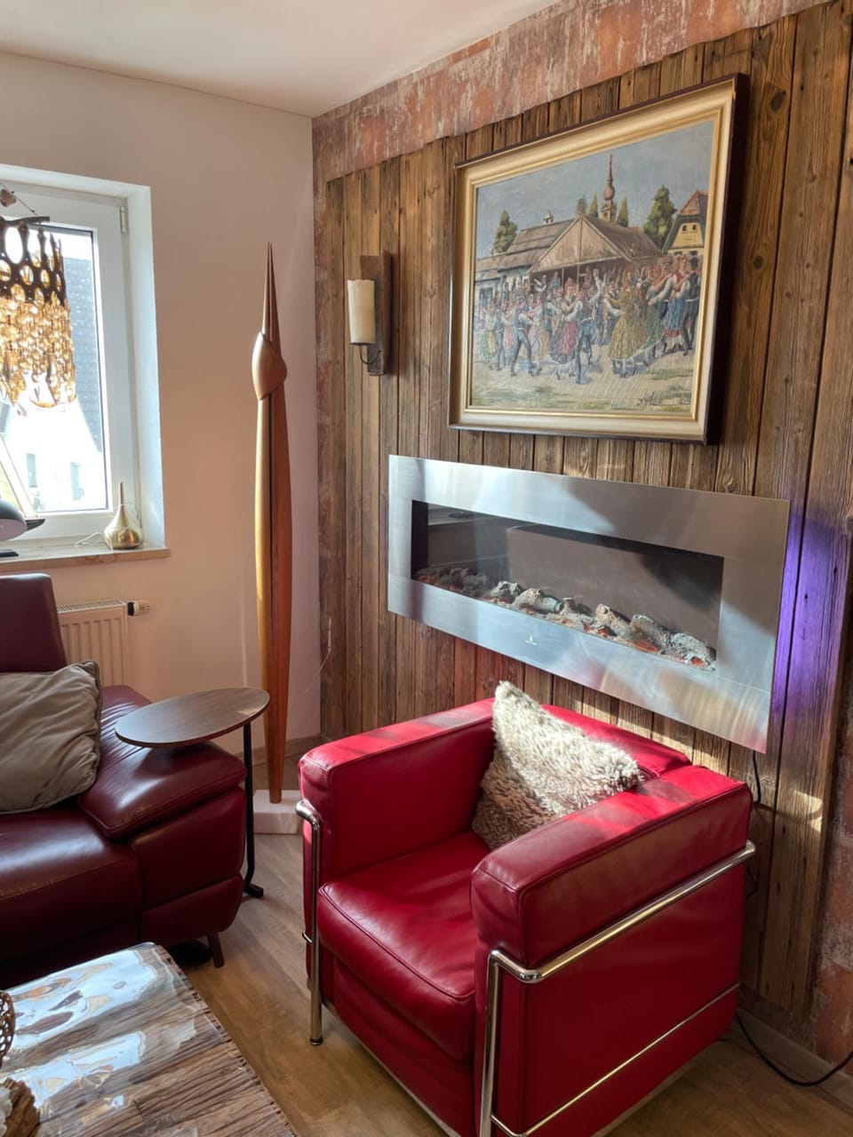Luckylake Apartment in Gunzenhausen