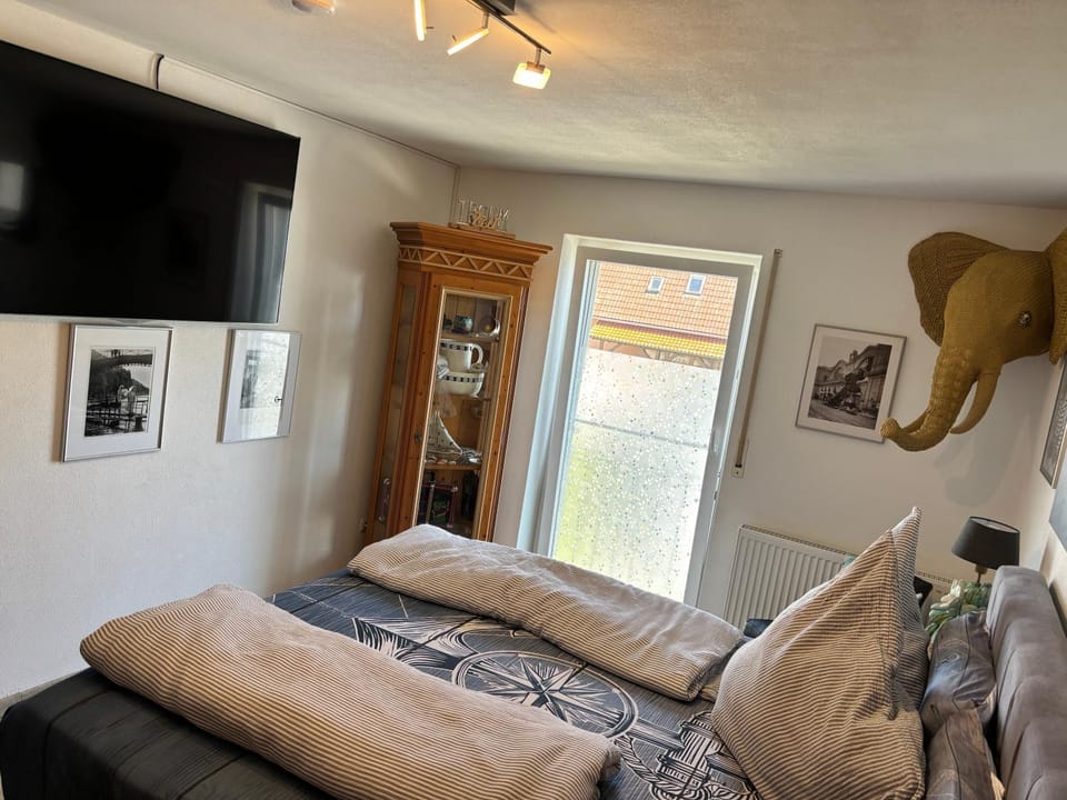 Luckylake Apartment in Gunzenhausen