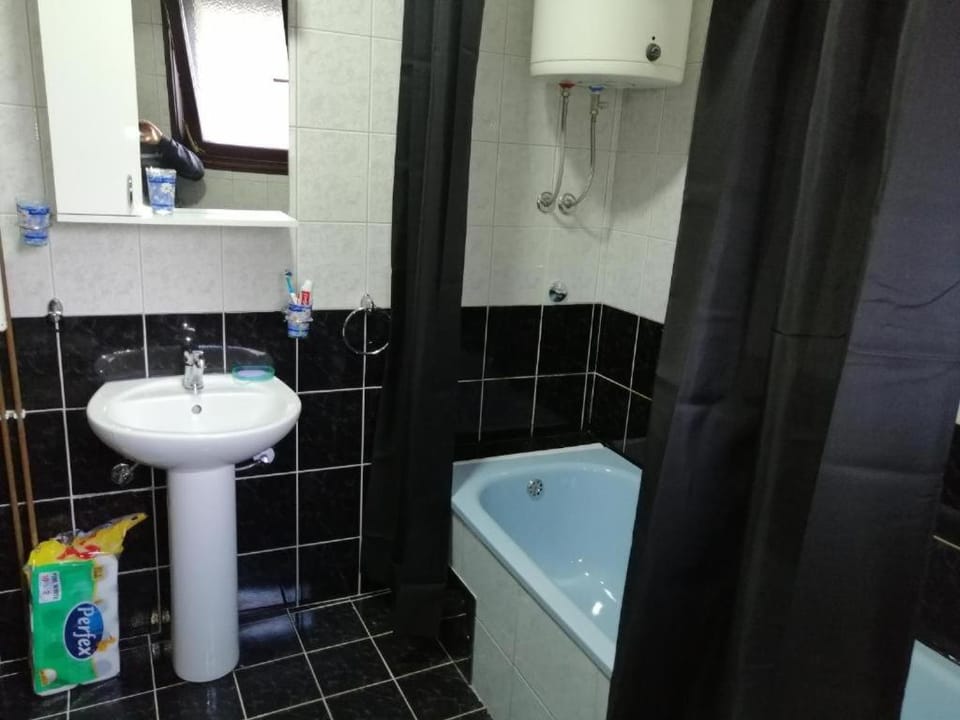 Apartmani Aura Apartment in Zlatibor District, Serbia