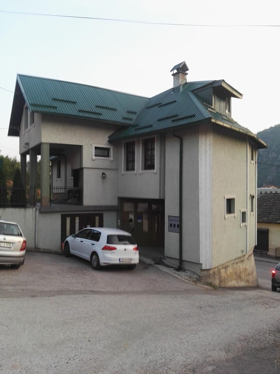 Apartmani Aura Apartment in Zlatibor District, Serbia