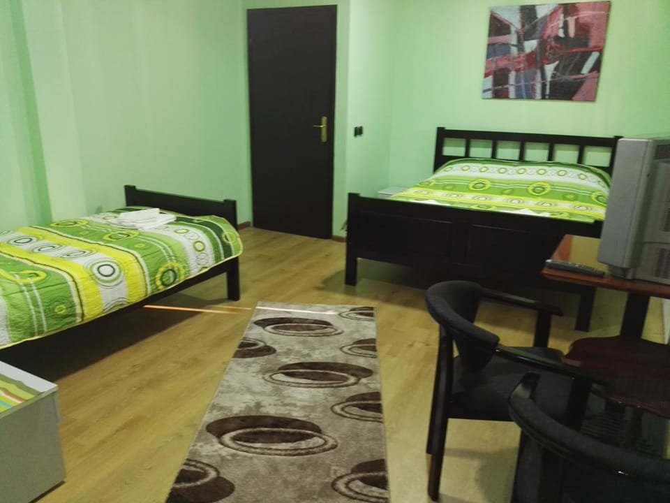 Apartmani Aura Apartment in Zlatibor District, Serbia