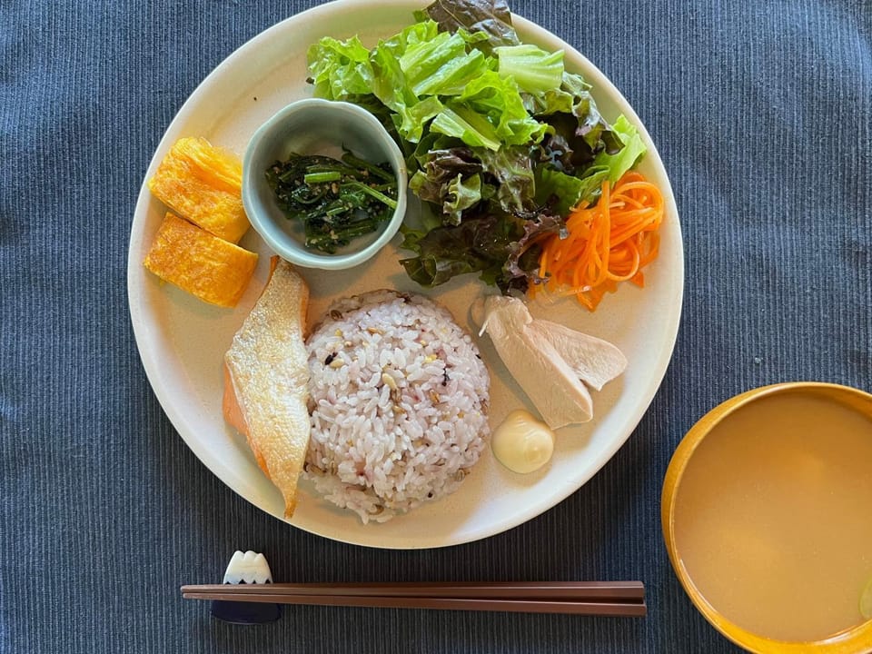 Lunch