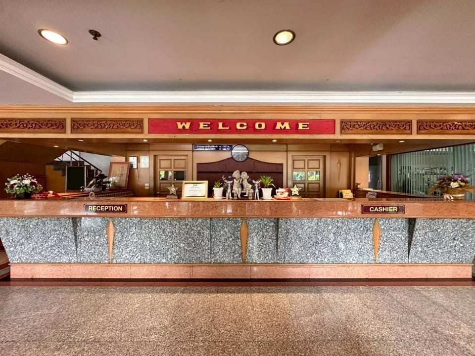 Karin Hotel Hotel in Laos