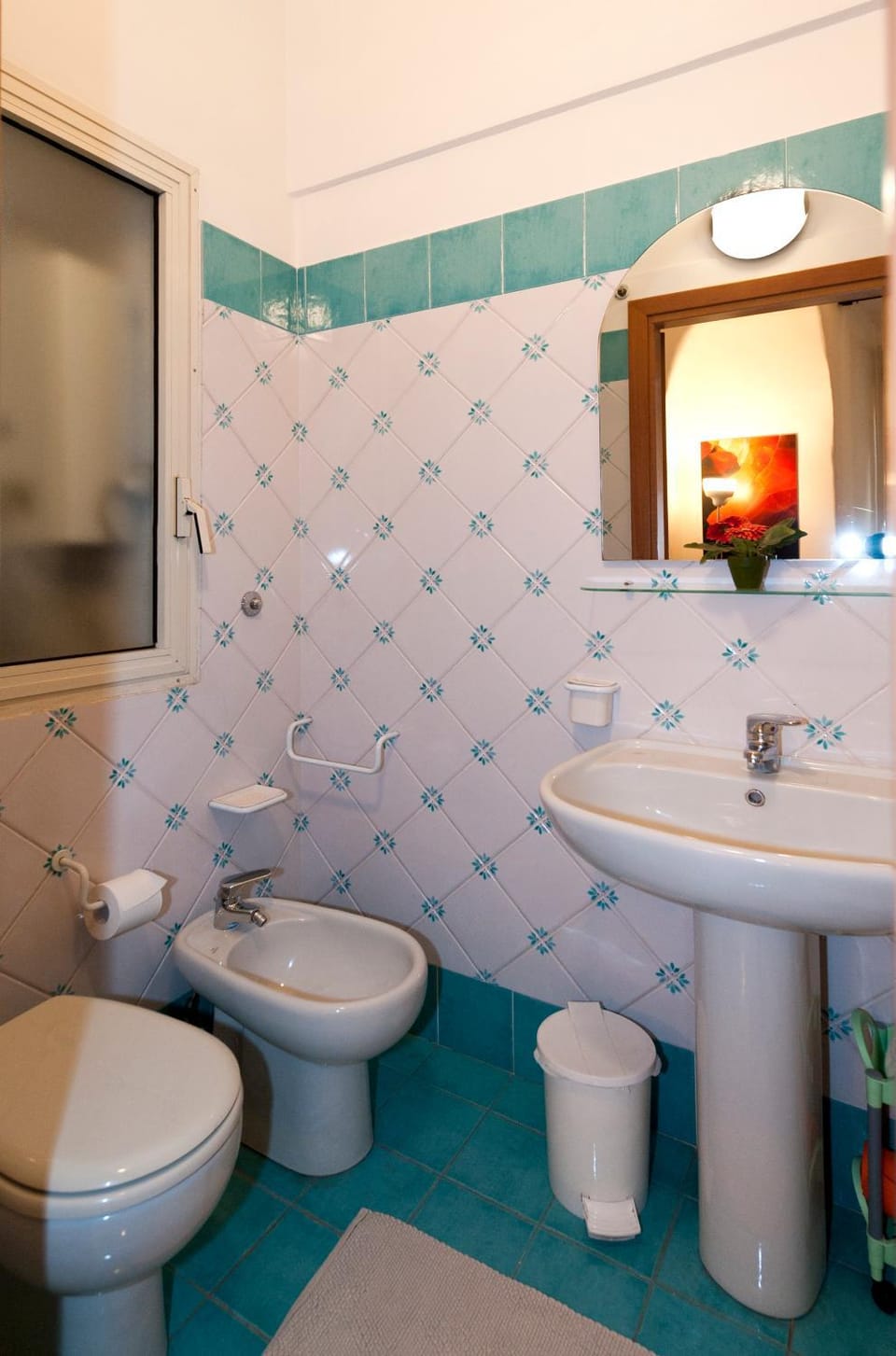 - B&B "Centro Antico" - Bed and Breakfast in Naples