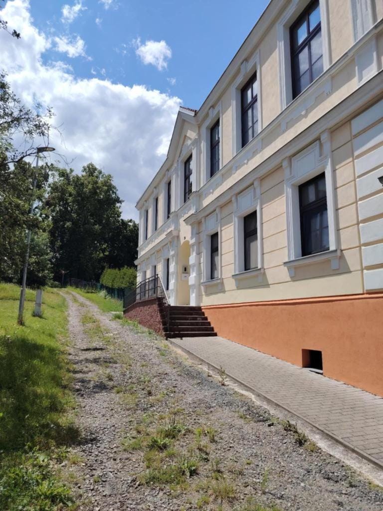Penzion Zamecek Bed and Breakfast in South Moravian Region