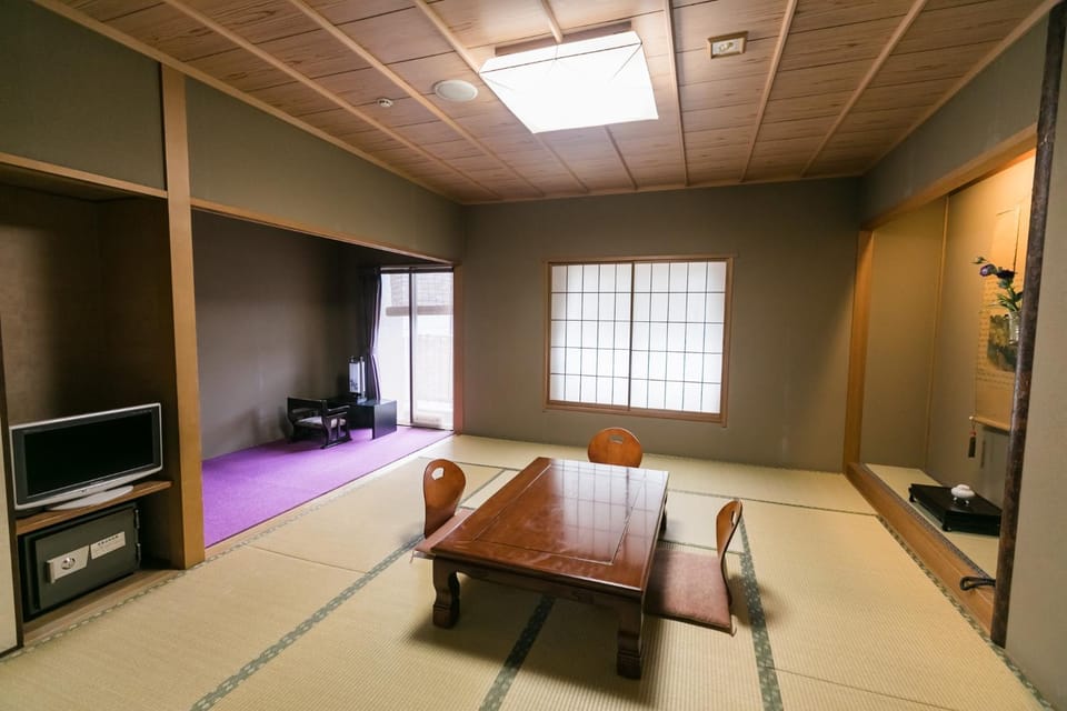 Kyonoyado Kagihei Ryokan in Kyoto