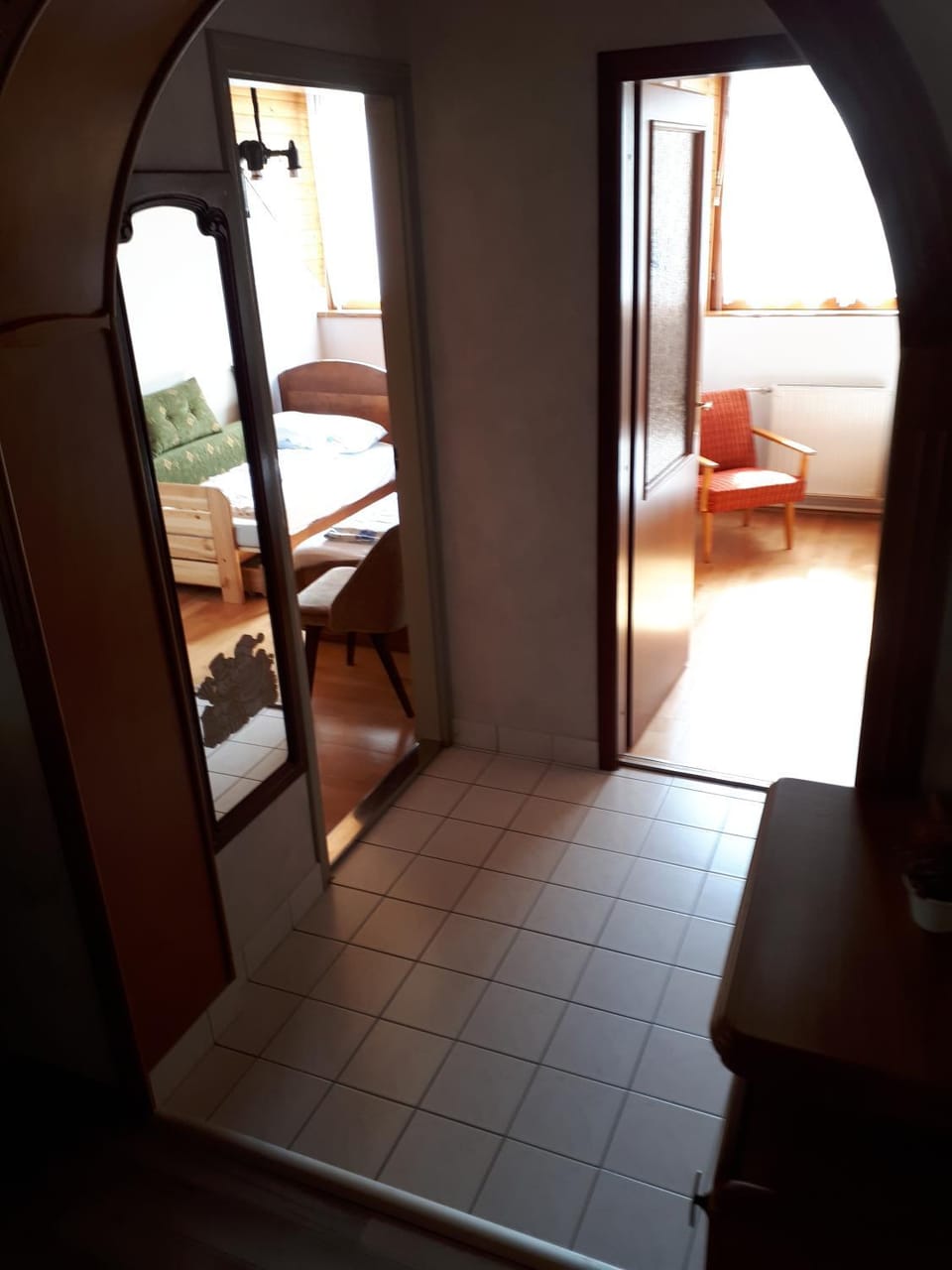 Magdi apartman Apartment in Hungary
