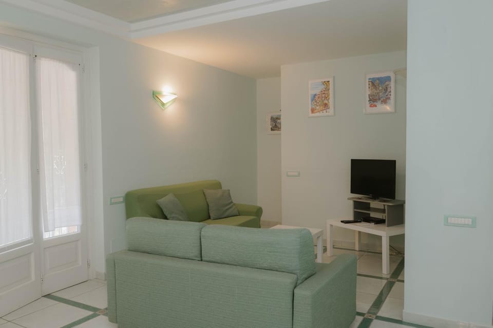 gardeniapartment Apartment in Minori