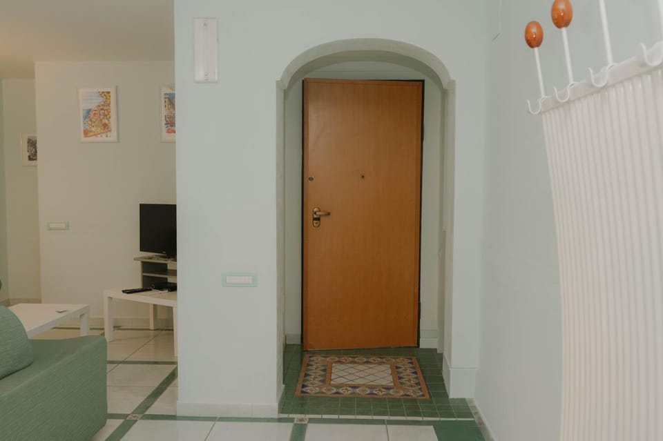 gardeniapartment Apartment in Minori