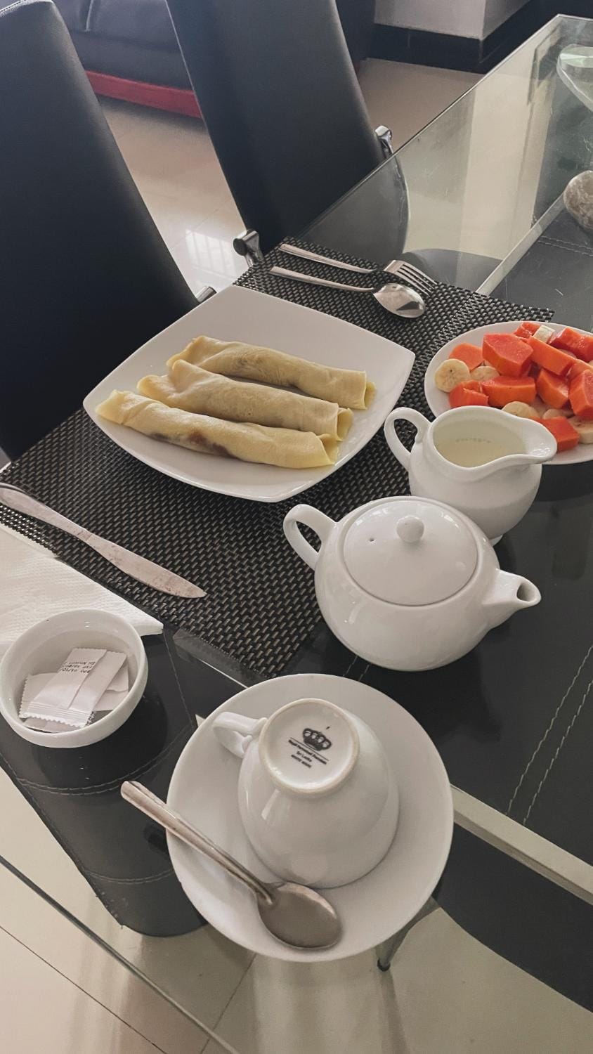Chrish Residence Bed and Breakfast in Negombo