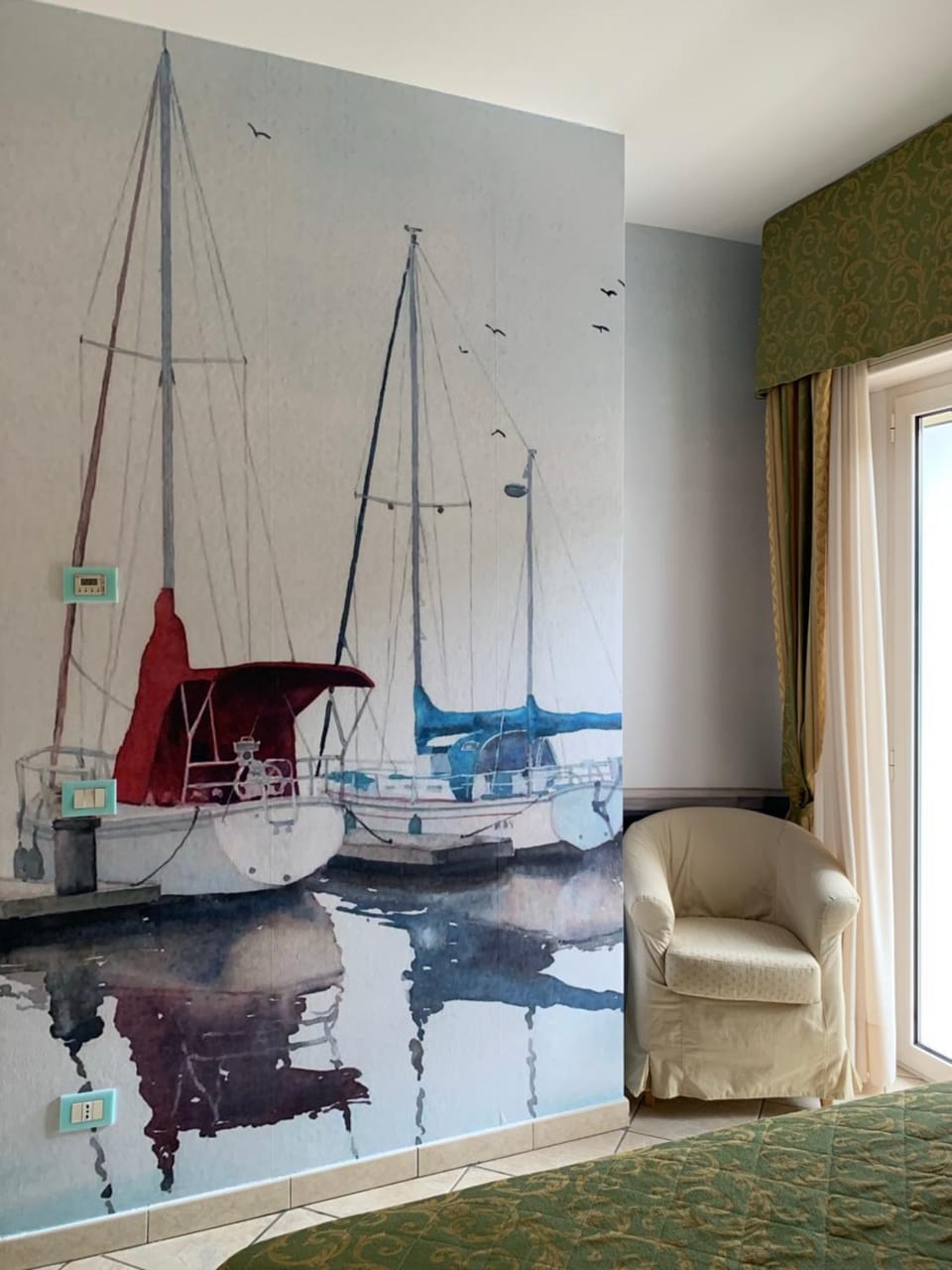 Hotel Residence Veliero Apartment hotel in Riccione