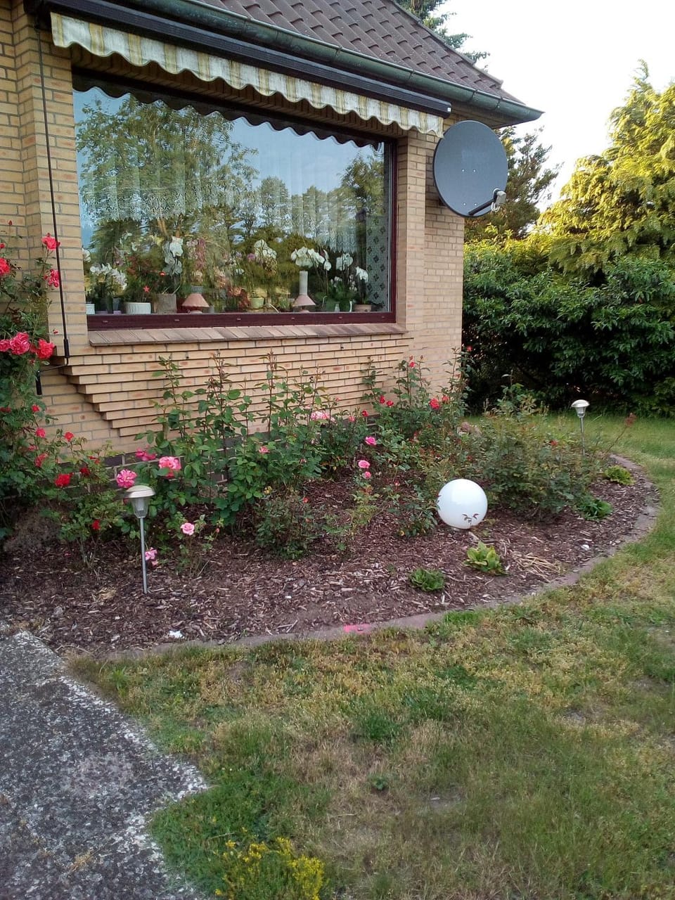 Ferienwohnung Apartment in Mecklenburg-Vorpommern, Germany