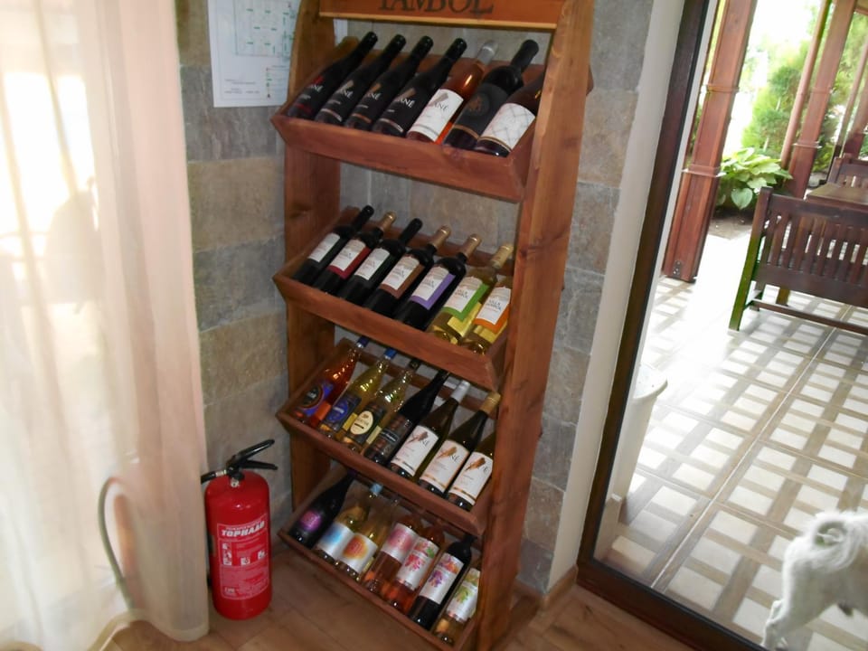 Complex Trakite Bed and Breakfast in Jambol, Bulgaria